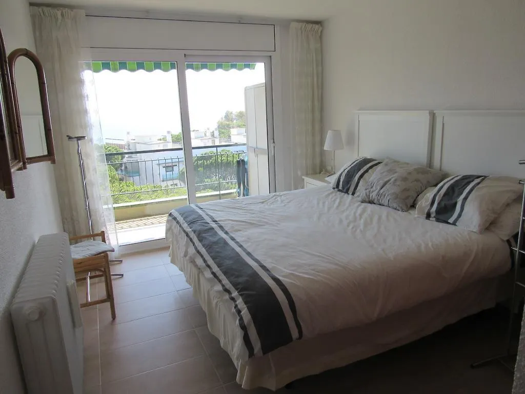 Rancho Suizo Apartamento Platja d'Aro  España