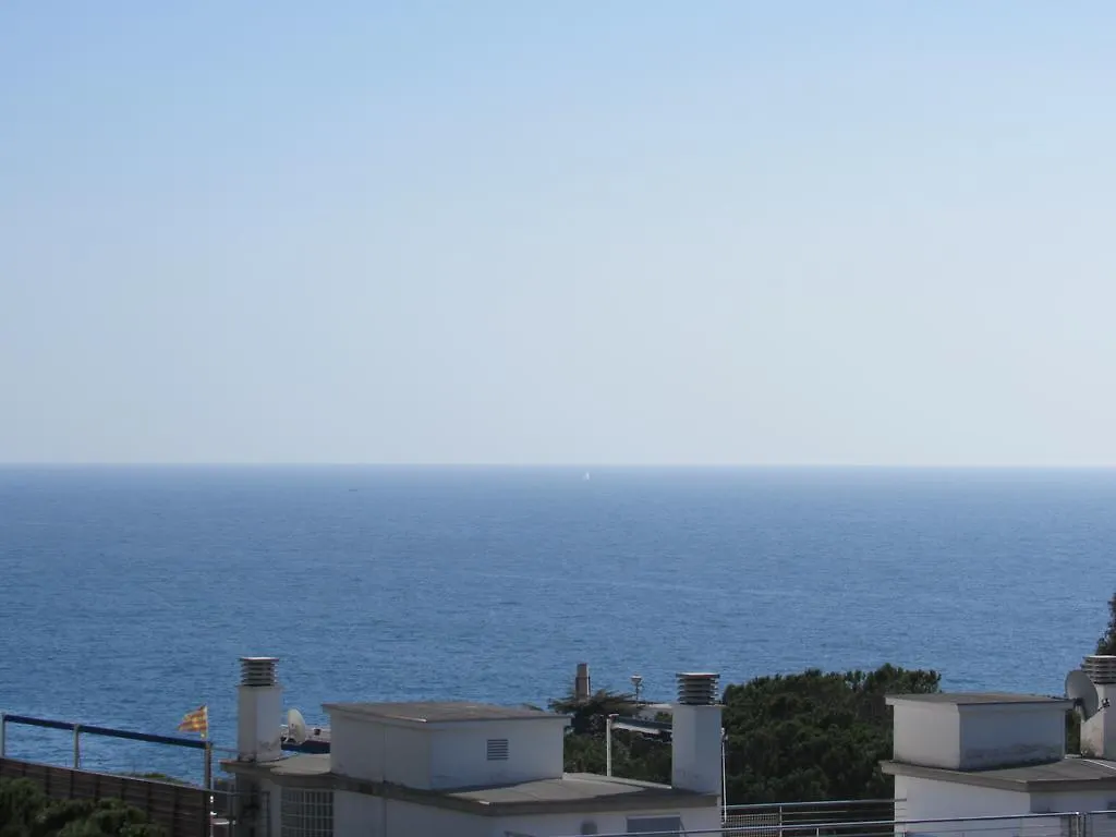 Rancho Suizo Apartamento Platja d'Aro  0*,  España