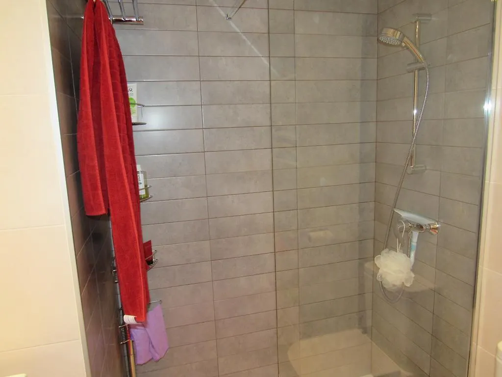 Rancho Suizo Apartamento Platja d'Aro