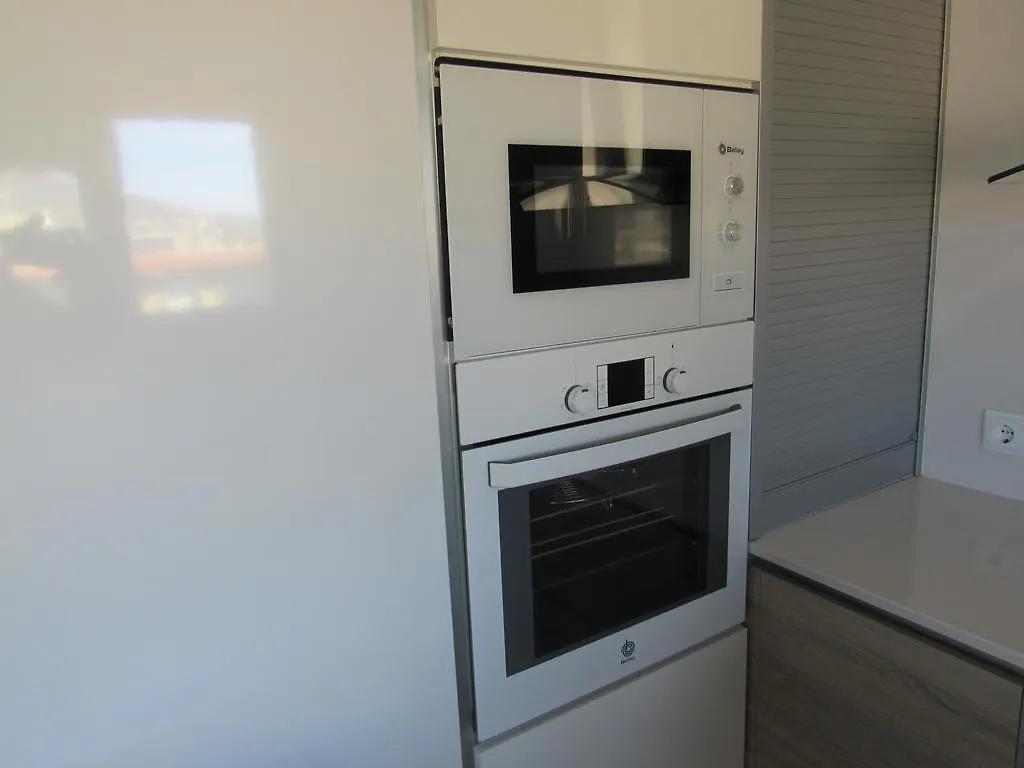 Rancho Suizo Apartamento Platja d'Aro