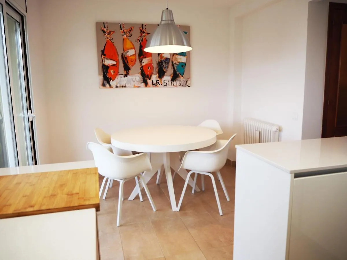 Rancho Suizo Apartamento Platja d'Aro
