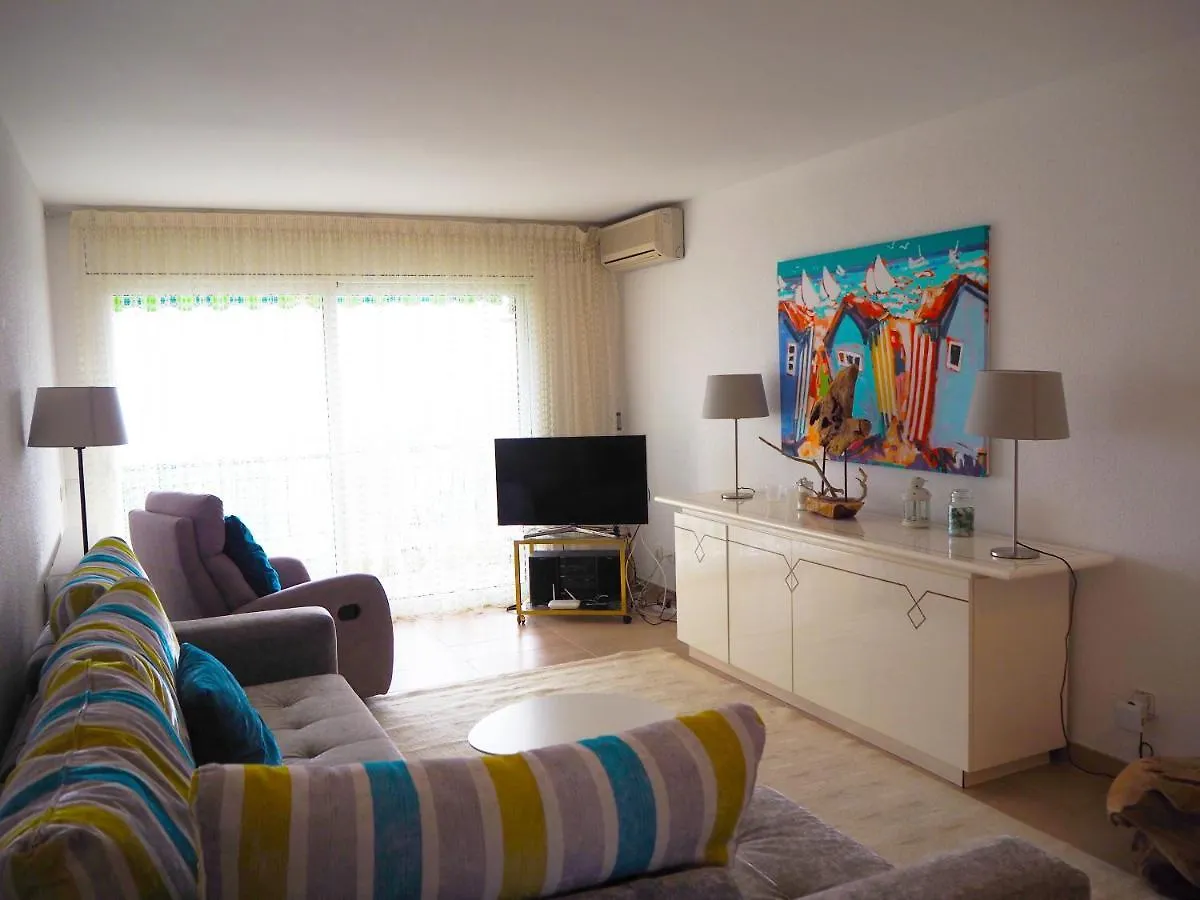 Rancho Suizo Apartamento Platja d'Aro