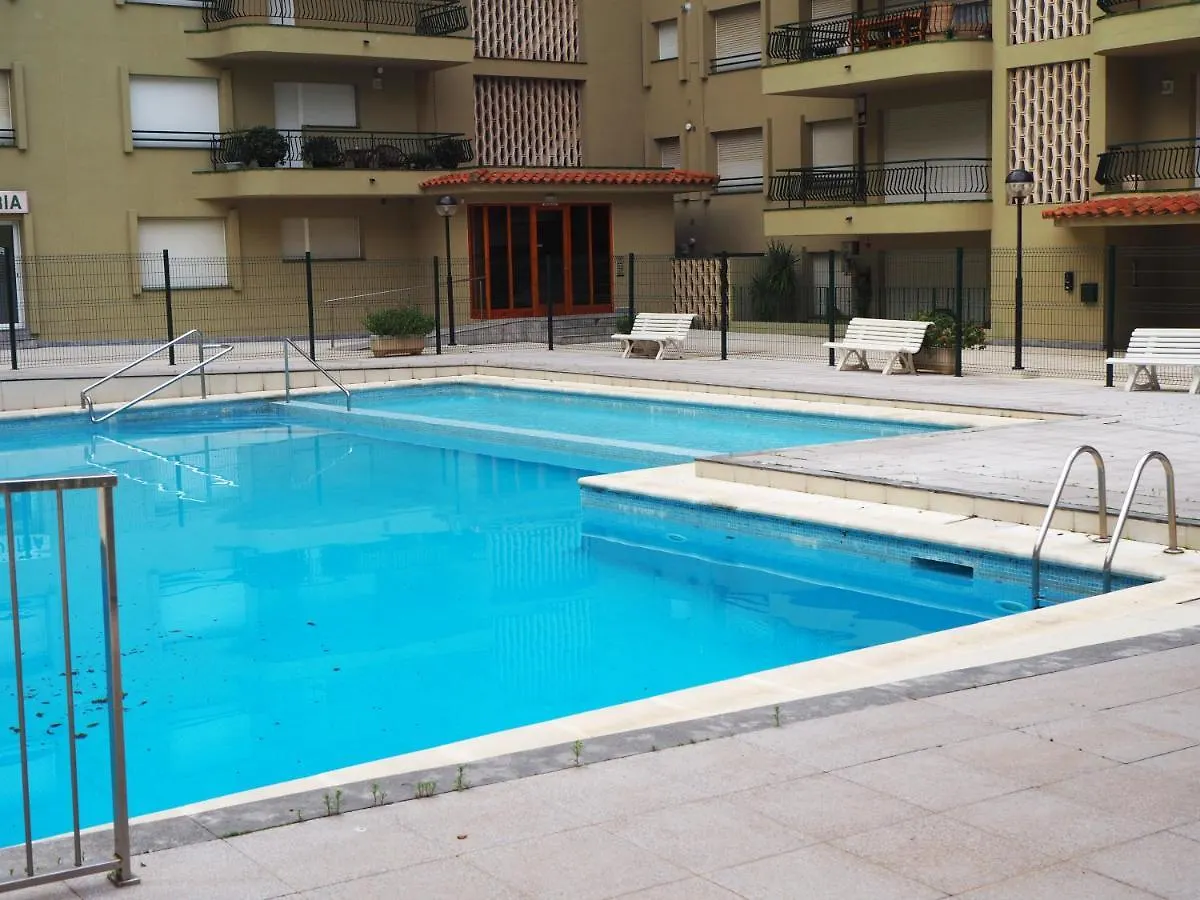Rancho Suizo Apartamento Platja d'Aro