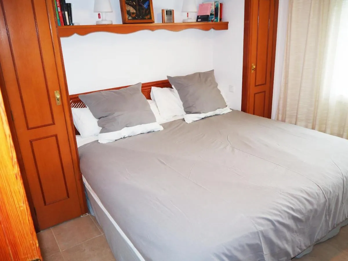 Rancho Suizo Apartamento Platja d'Aro  España