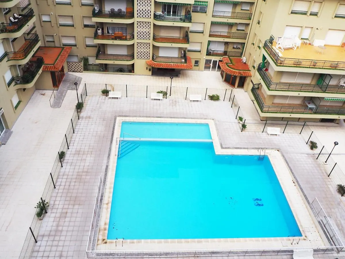 Rancho Suizo Apartamento Platja d'Aro  0*,  España