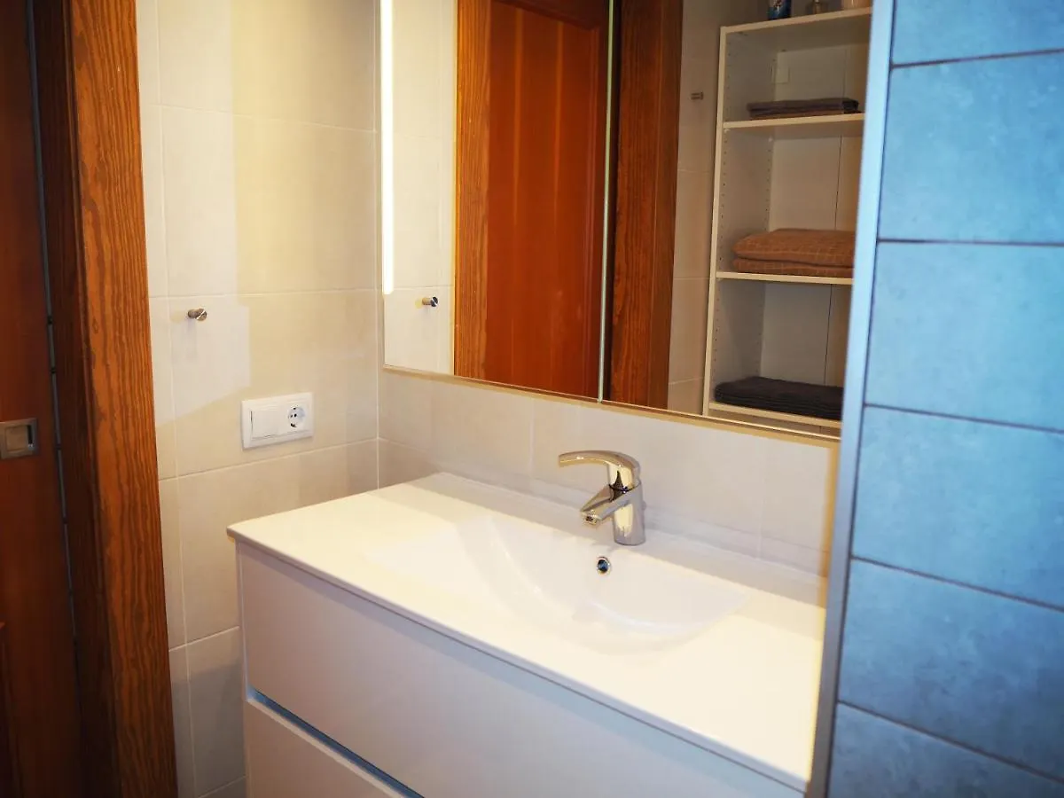 Rancho Suizo Apartamento Platja d'Aro  0*,  España