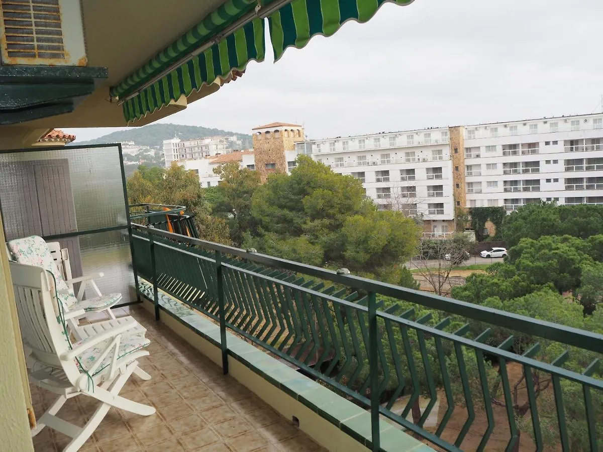 Rancho Suizo Apartamento Platja d'Aro