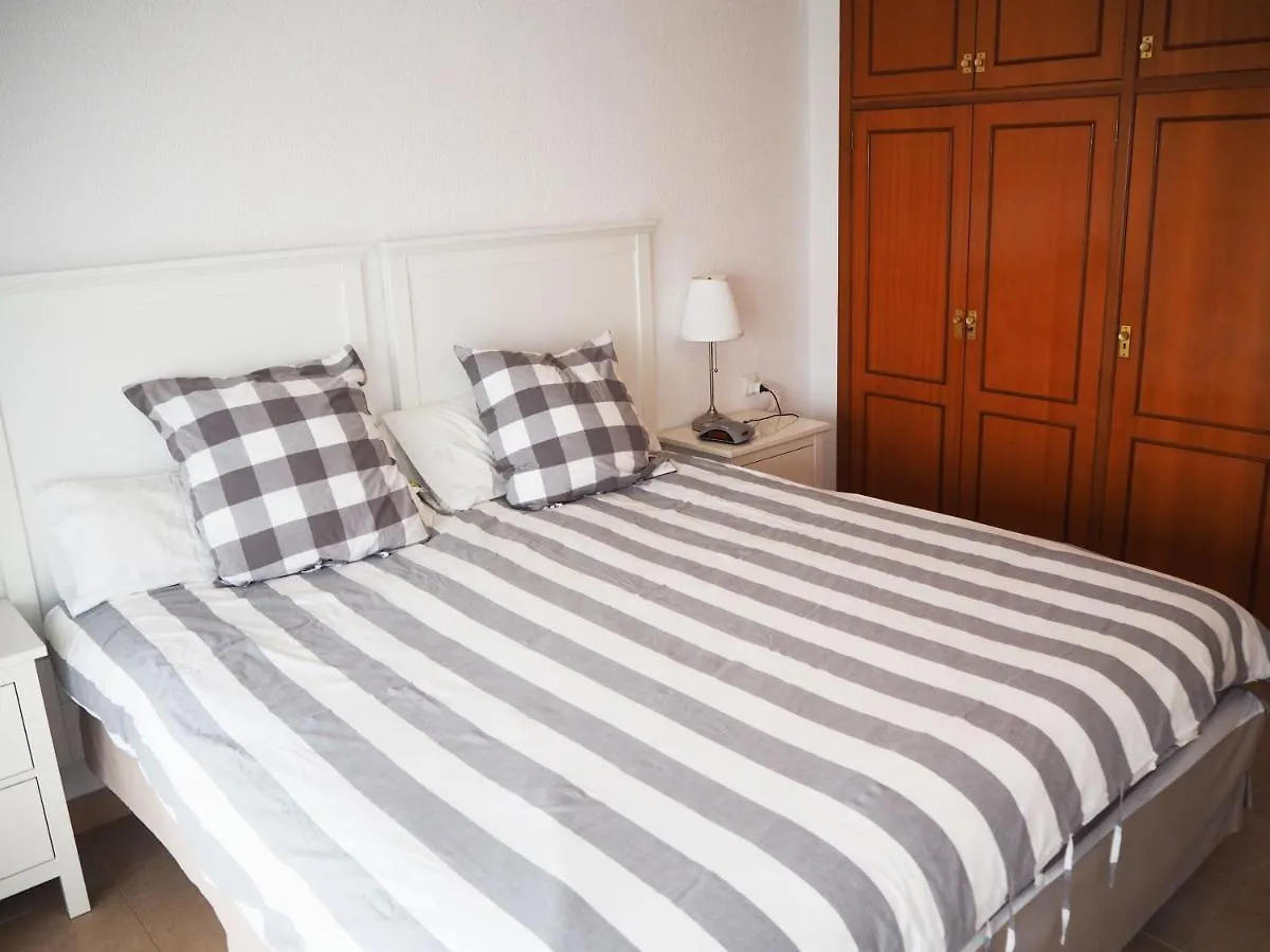 Rancho Suizo Apartamento Platja d'Aro  España