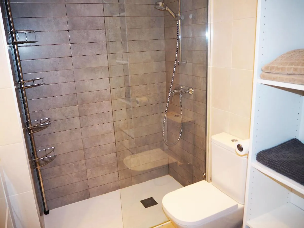 Rancho Suizo Apartamento Platja d'Aro