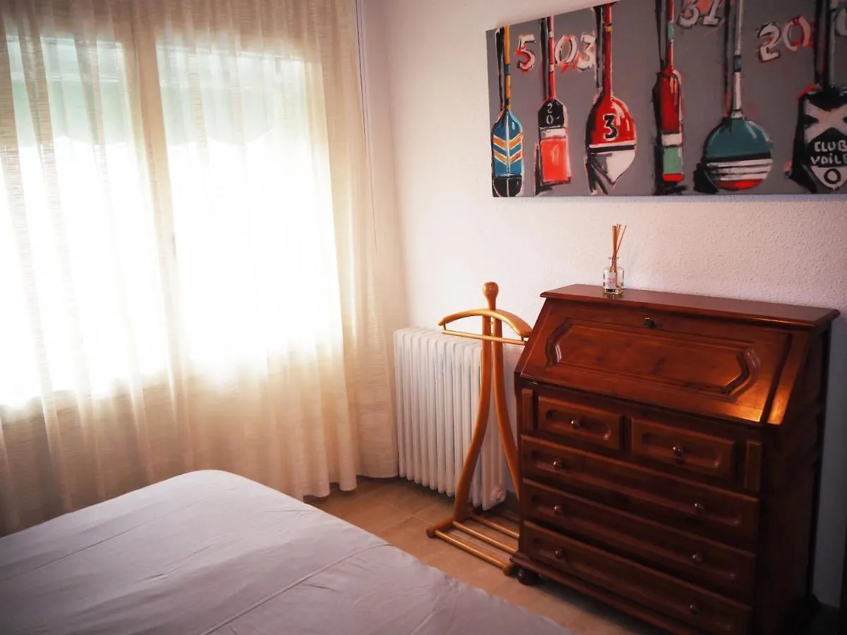 Rancho Suizo Apartamento Platja d'Aro
