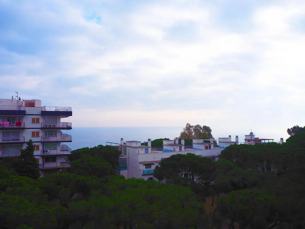 Rancho Suizo Apartamento Platja d'Aro