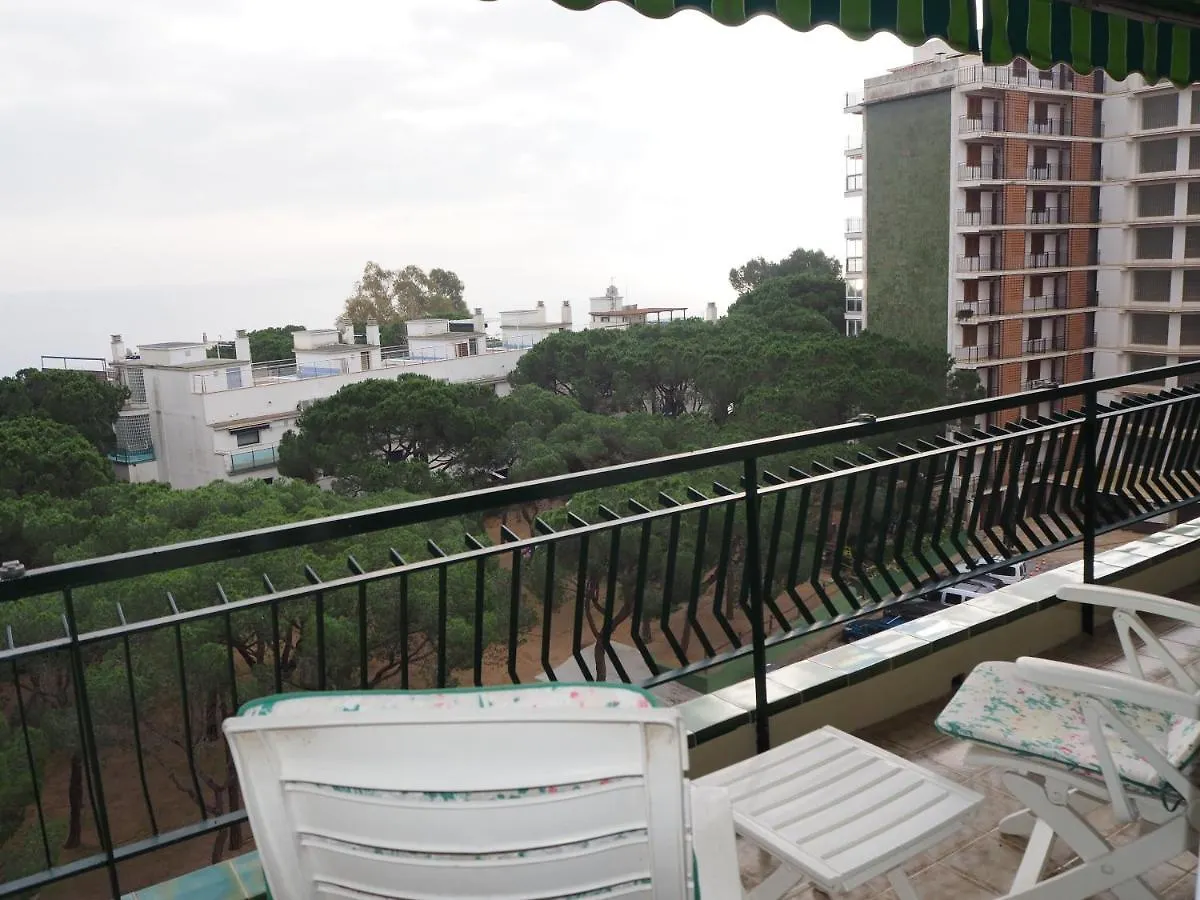 Rancho Suizo Apartamento Platja d'Aro