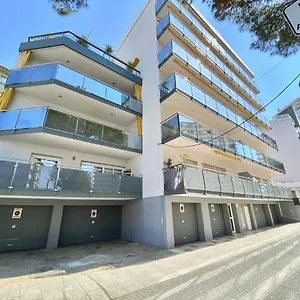  Apartamento Veneto