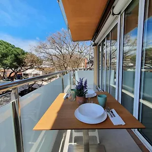  Apartamento Apartamento Pineda Del Mar