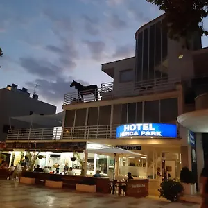 Hotel Hipica Park, Castell-Platja d'Aro