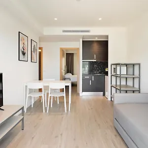 Aparthotel Xic, Castell-Platja d'Aro