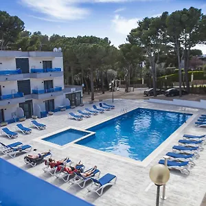 Appartement Rvapartaments Treumal Park, Castell-Platja d'Aro