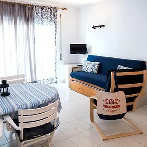  Apartamento Celimar Petit