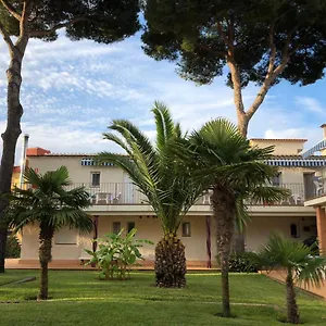 Appartement Ocean Canada, Castell-Platja d'Aro