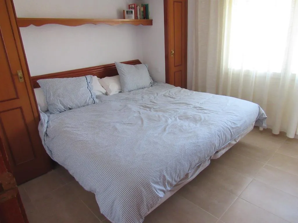 Rancho Suizo Apartment Platja d'Aro