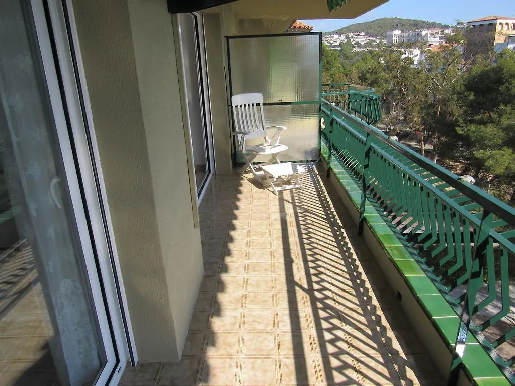 Rancho Suizo Apartment Platja d'Aro