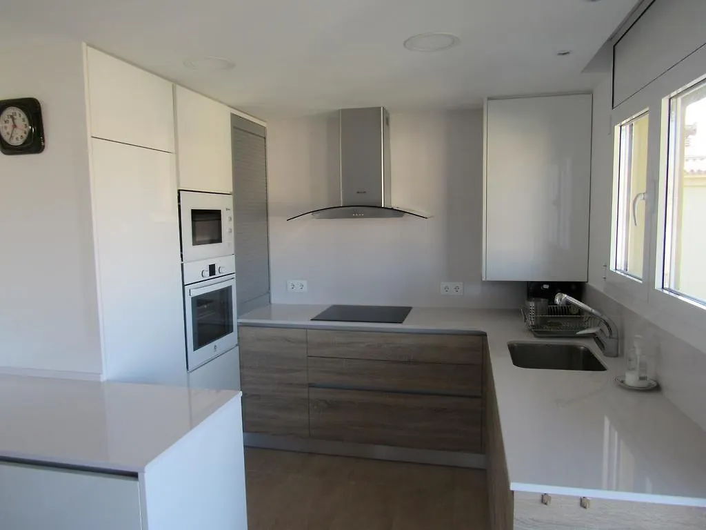 Rancho Suizo Apartment Platja d'Aro