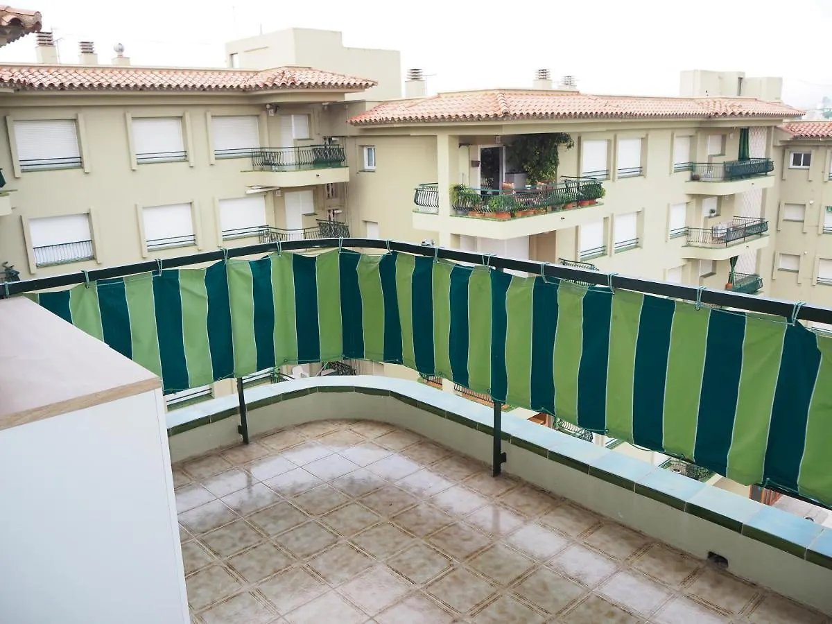 Rancho Suizo Apartment Platja d'Aro